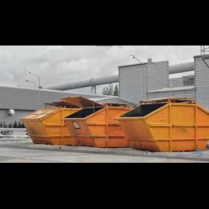 15 Cubic Yard Dumpster Rental Paradise Valley Arizona